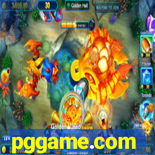 pggame.com