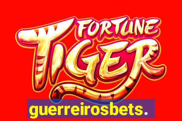 guerreirosbets.com.br
