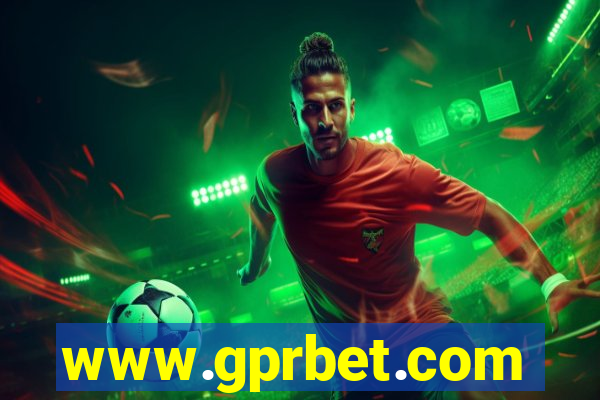 www.gprbet.com