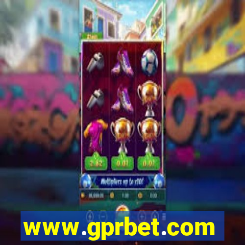www.gprbet.com