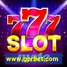 www.gprbet.com
