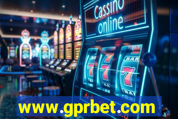 www.gprbet.com