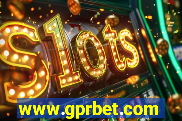 www.gprbet.com