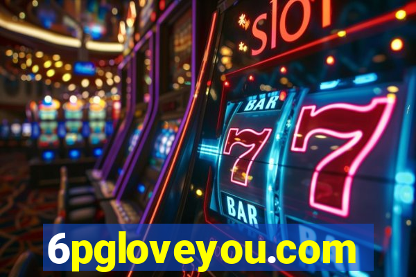 6pgloveyou.com