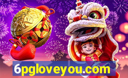 6pgloveyou.com