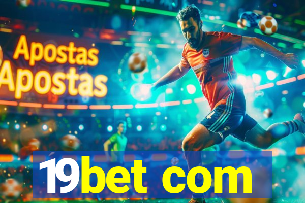 19bet com