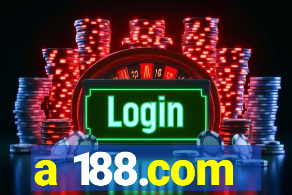 a 188.com