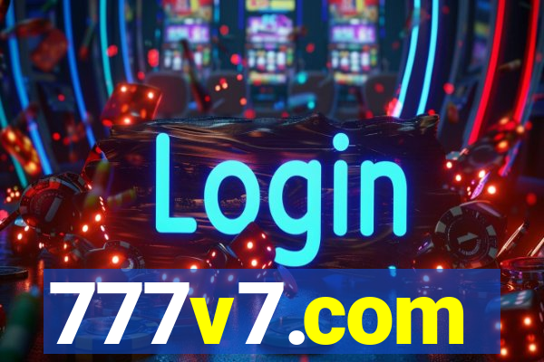 777v7.com