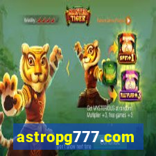 astropg777.com