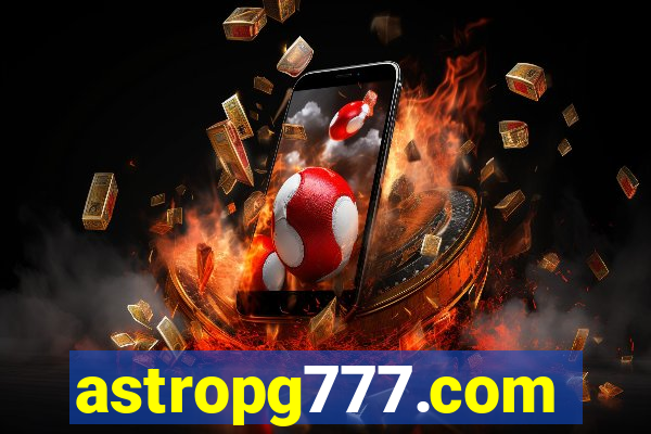 astropg777.com
