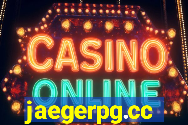 jaegerpg.cc