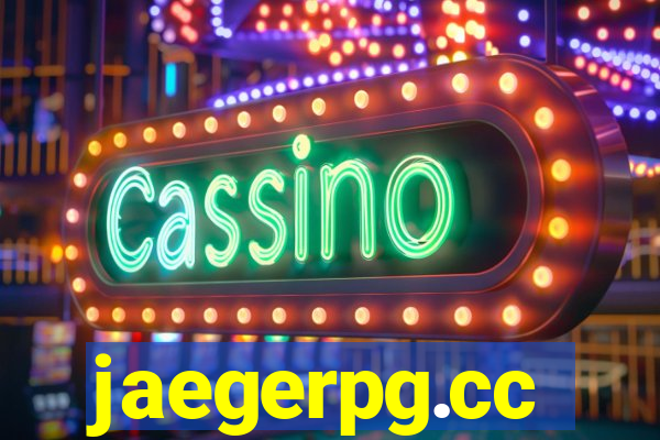 jaegerpg.cc