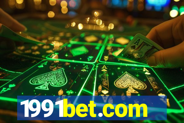 1991bet.com