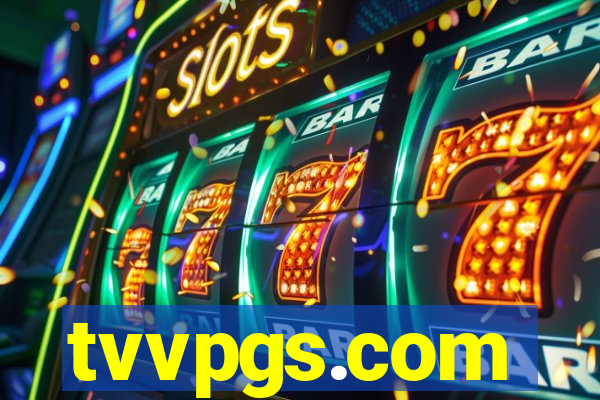 tvvpgs.com