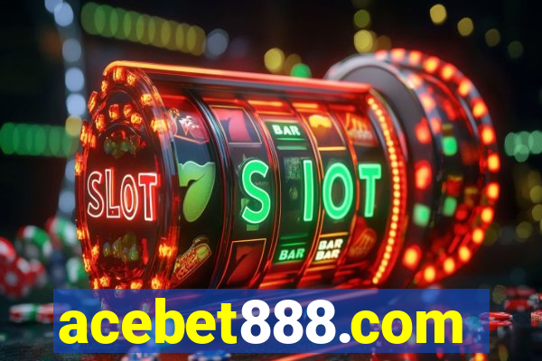 acebet888.com