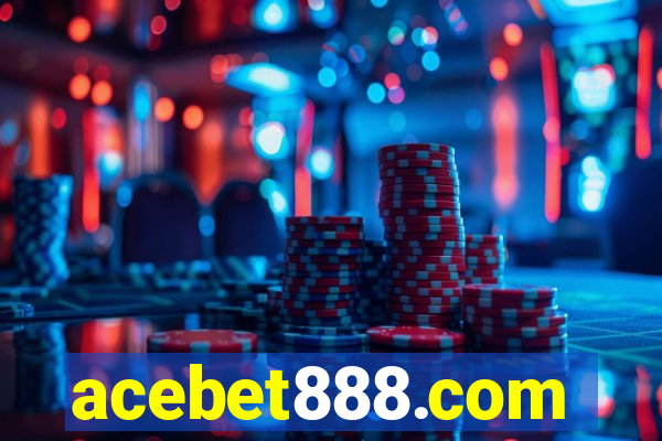 acebet888.com