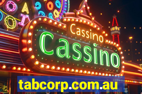 tabcorp.com.au