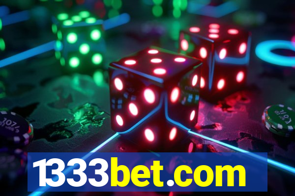 1333bet.com