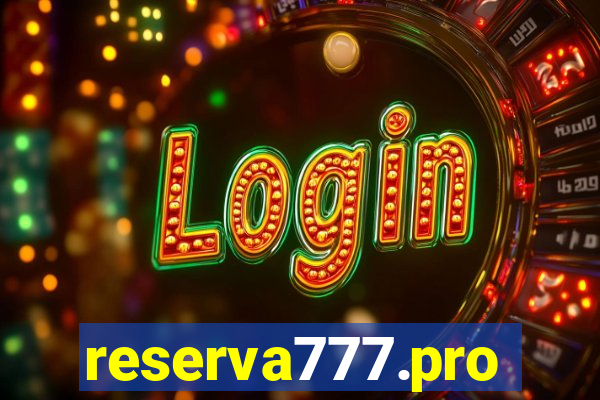 reserva777.pro