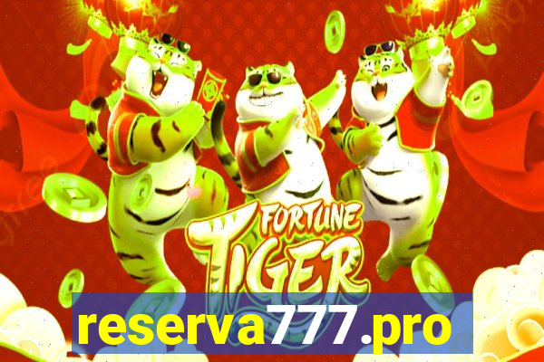 reserva777.pro