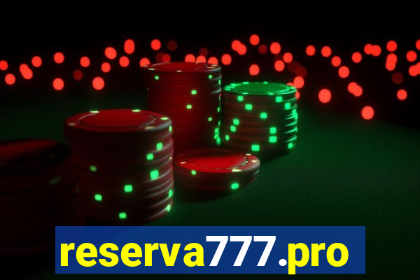 reserva777.pro