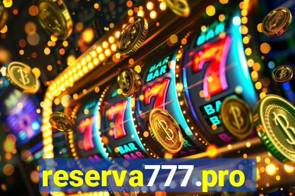 reserva777.pro