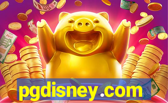 pgdisney.com