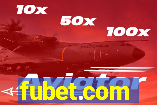 fubet.com