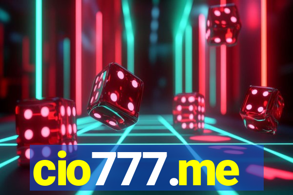 cio777.me