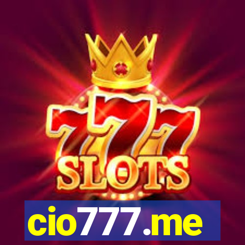 cio777.me