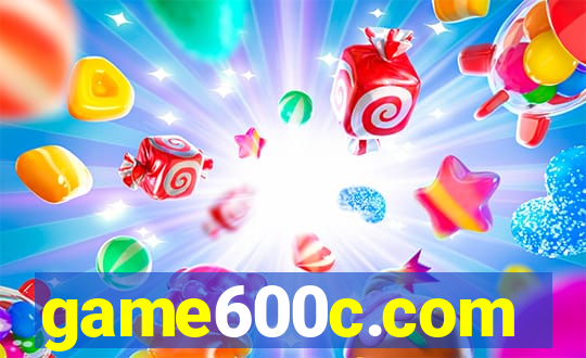 game600c.com