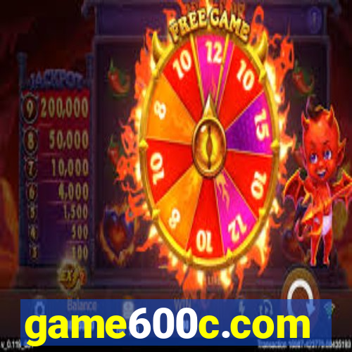 game600c.com