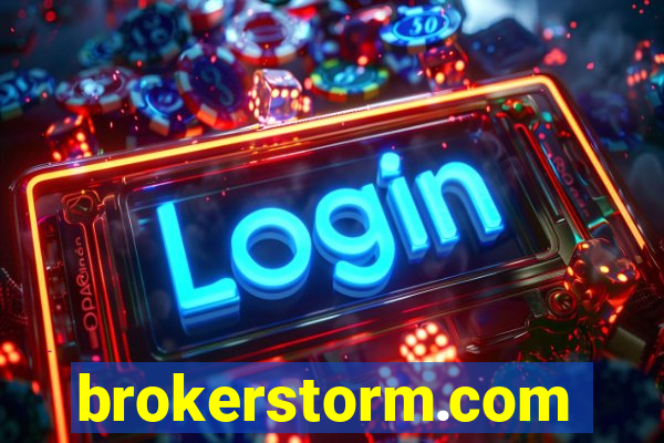 brokerstorm.com