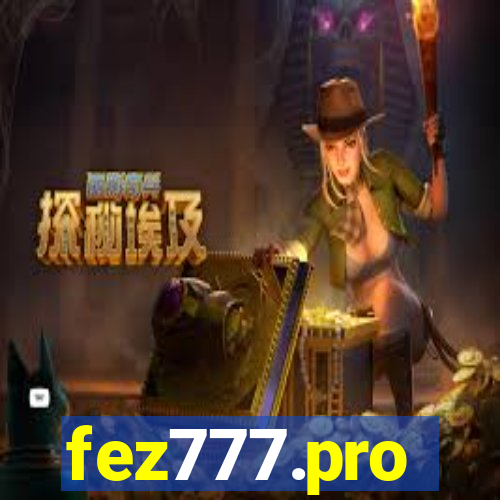 fez777.pro