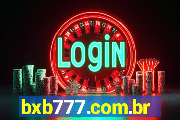 bxb777.com.br