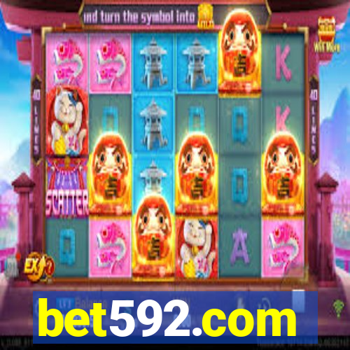 bet592.com