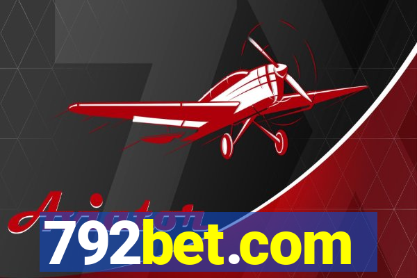 792bet.com