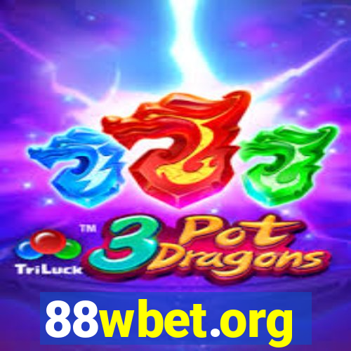 88wbet.org