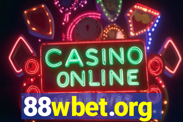 88wbet.org