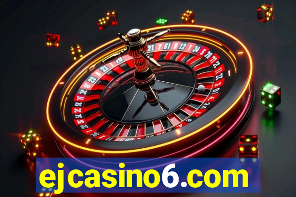 ejcasino6.com