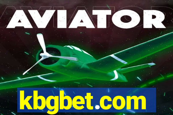 kbgbet.com