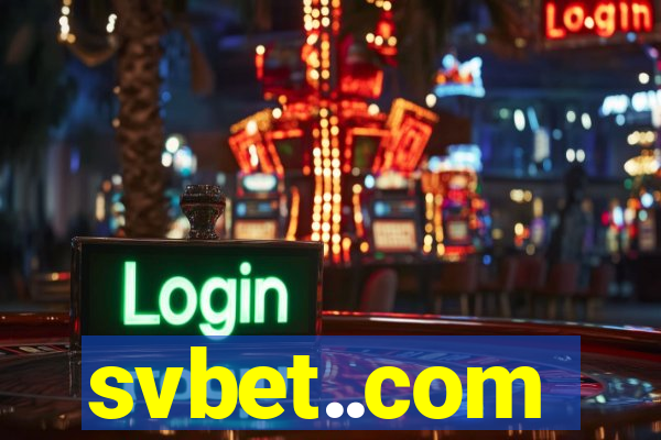 svbet..com