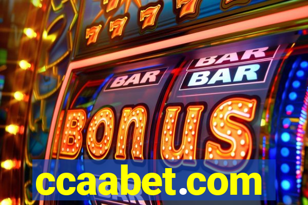 ccaabet.com