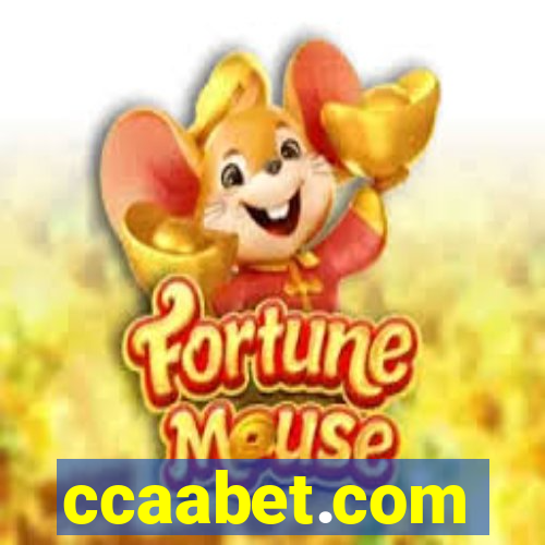 ccaabet.com