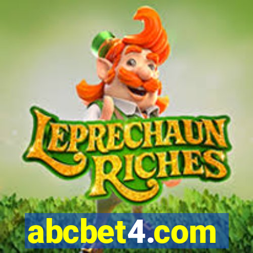 abcbet4.com