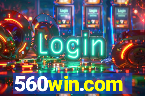 560win.com