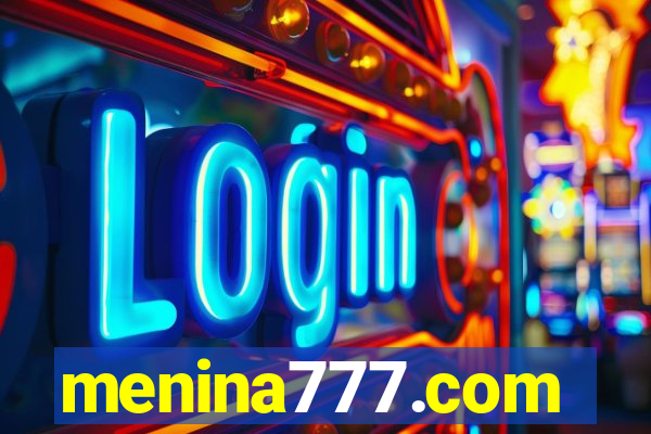 menina777.com