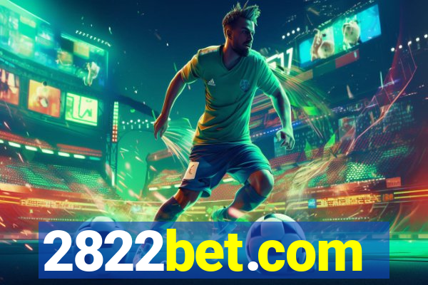 2822bet.com