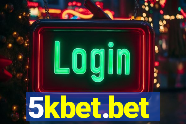 5kbet.bet