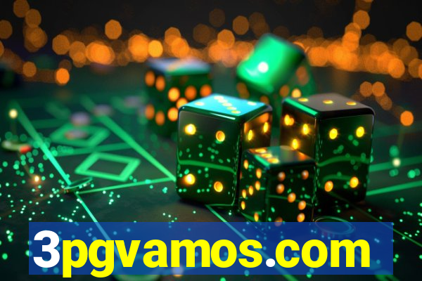 3pgvamos.com